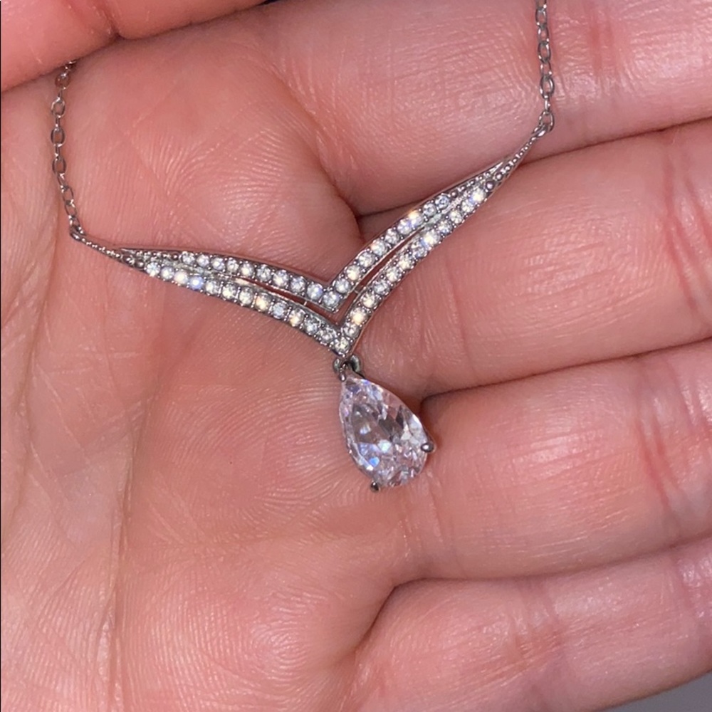 Necklace from Dillard’s